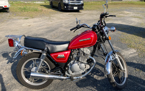 SUZUKI GN125 H PCJG9