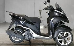 YAMAHA TRICITY 125 SE82J