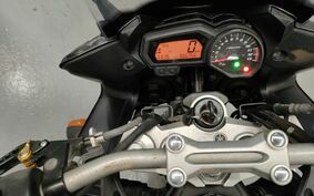 YAMAHA FZ FAZER FEATHER 2008 RN21J