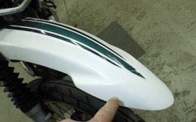 YAMAHA SEROW 250 DG17J