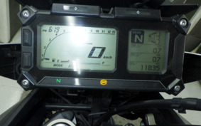 YAMAHA MT-09 Tracer 2015 RN36J