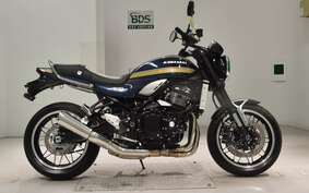 KAWASAKI Z900RS 2022 ZR900C