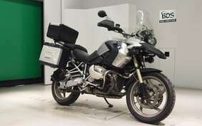 BMW R1200GS 2010 0303