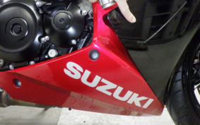 SUZUKI GSX-S1000F 2015 GT79A