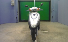 YAMAHA AXIS 125 TREET SE53J