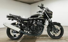 KAWASAKI ZRX400 2008 ZR400E