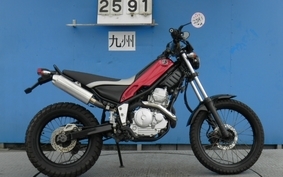 YAMAHA TRICKER 2004 DG10J