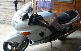 KAWASAKI ZZ-R400 2004 ZX400N