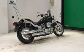 YAMAHA DRAGSTAR 400 2006 VH01J