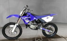 YAMAHA YZ85LW CB10C