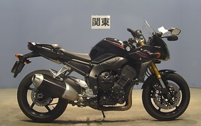 YAMAHA FZ FAZER 2007 RN17