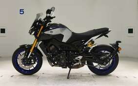 YAMAHA MT-09 ASP 2020 RN52J