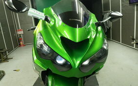 KAWASAKI ZX 1400 NINJA R 2013 ZXT40E