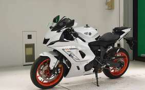 YAMAHA YZF-R7 2023 RM39J