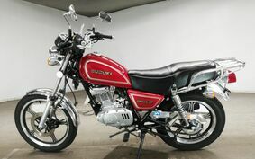 SUZUKI GN125 F Gen.2 PCJ2N