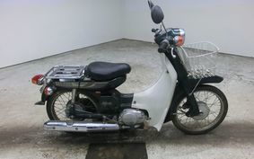 YAMAHA MATE 50 2000 UA04J