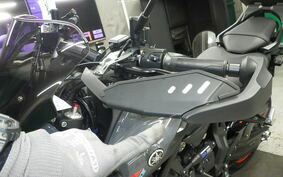 YAMAHA MT-07 2021 RM33J