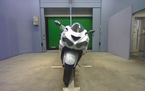 KAWASAKI ZX 1400 NINJA R A 2013 ZXT40E