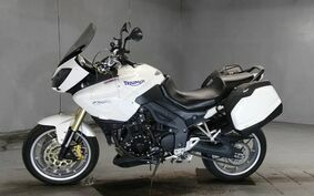 TRIUMPH TIGER 1050 2007 G7455S