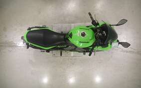 KAWASAKI NINJA 400R 2012 ER400B