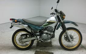 KAWASAKI SUPER SHERPA 1997 KL250G