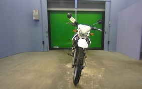 KAWASAKI KLX125 2010 LX125C