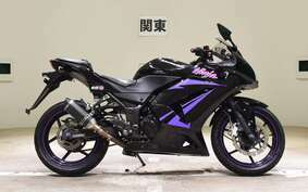 KAWASAKI NINJA 250R EX250K