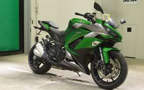 KAWASAKI NINJA 1000 A 2018 ZXT00W