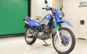 YAMAHA XT400 ARTESIA 1992 4DW