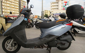 YAMAHA AXIS 125 TREET SE53J