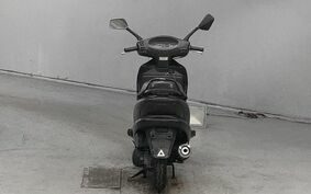 HONDA SPACY 125 JF04