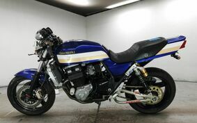 KAWASAKI ZRX400 1994 ZR400E