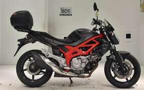 SUZUKI GLADIUS 2013 VK58A