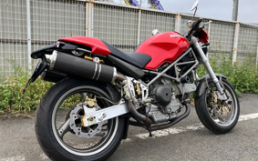 DUCATI MONSTER 900 SIE 2001 M200A