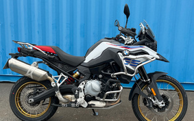 BMW F850GS 2019 0B09