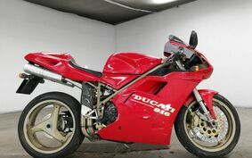 DUCATI 916 BIPOSTO 1997 916S0