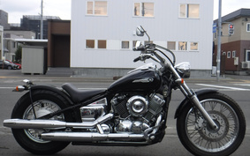 YAMAHA DRAGSTAR 400 2000 VH01J