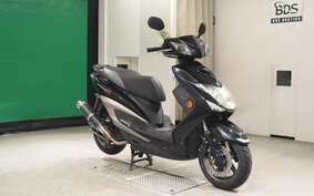 YAMAHA CYGNUS 125 XSR 2 SE44J