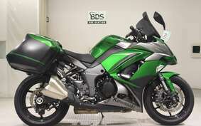 KAWASAKI NINJA 1000 A 2019 ZXT00W