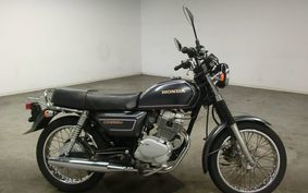 HONDA CD250U MA02