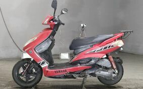 YAMAHA CYGNUS 125 X SR SE44J