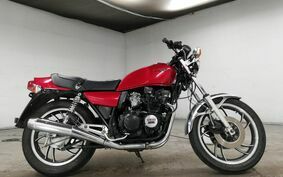 YAMAHA XJ550 4V8