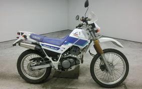 YAMAHA SEROW 225 W 1993 4JG