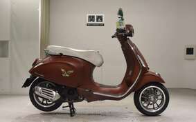 VESPA PRIMAVERA125 M825