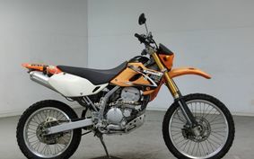 KAWASAKI KLX250 2003 LX250E