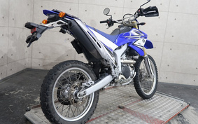 YAMAHA WR250R DG15J