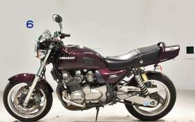 KAWASAKI ZEPHYR 750 2001 ZR750C