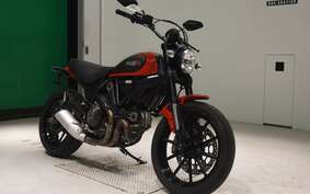 DUCATI SCRAMBLER ICON 2016