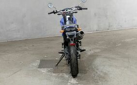 YAMAHA XT250X DG11J