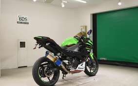 KAWASAKI NINJA 400 2022 EX400G